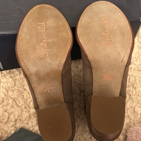 Splendid Smoke women’s bootie size 10 brand new in box - Picture 9 of 10